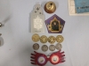 HARRY POTTER Potter Head Super Fan Memorabilia Lot . Too much to list see photos - 6