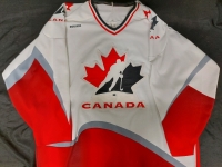 Bower XXL Team Canada Hockey Jersey