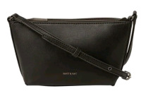 New Matt & Nat Macy Crossbody Vegan Leather Purse