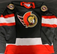 XL CCM Ottawa Senators Hockey Jersey