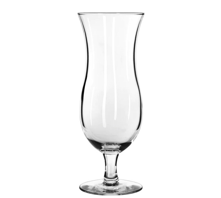 Libbey | Cyclone Glass, 15 oz (12-pack) stock