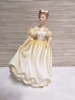 Vintage Royal Doulton Figurine Natalie HN 3173 - 8" tall