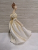 Vintage Royal Doulton Figurine Natalie HN 3173 - 8" tall - 2