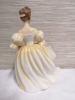 Vintage Royal Doulton Figurine Natalie HN 3173 - 8" tall - 3