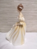 Vintage Royal Doulton Figurine Natalie HN 3173 - 8" tall - 4