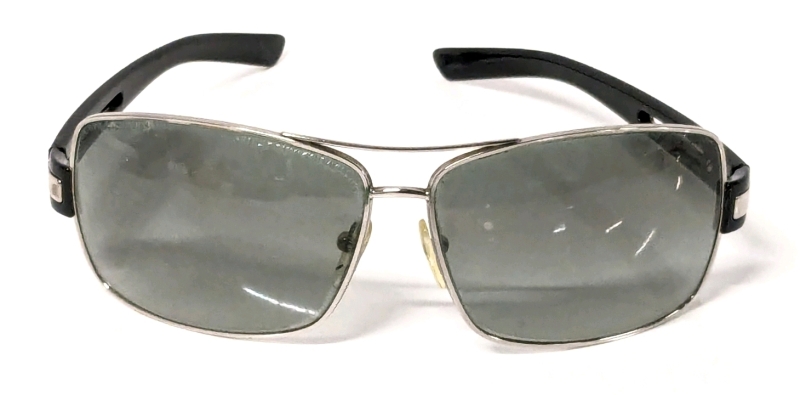 Prada SPR 54I 1BC-3M1 125 2N Sunglasses 64 12