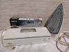 Salton Vacuum Sealer and T-Fal Iron - Both Working