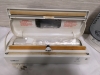 Salton Vacuum Sealer and T-Fal Iron - Both Working - 2