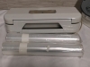 Salton Vacuum Sealer and T-Fal Iron - Both Working - 4