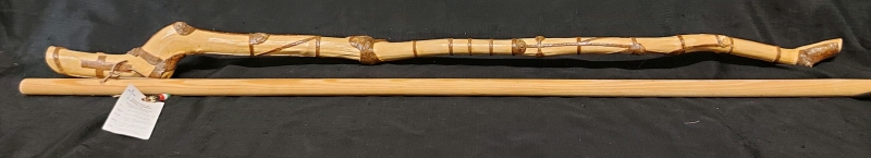 Fellowship Of Christian Farmers Walking Sticks