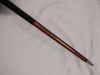 Gladiator Fiberglass & Graphite Composite Pool Cue - 58.5" Long - 5