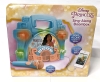 New Disney Princess Sing-Along Boom Box : Sing Along to Built-in Music - 2