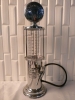 High Octane Fuel Pump Shaped Alcohol Dispenser - 19.5" Tall