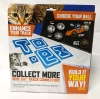 New Nerf Cat Modular Cat Track : Includes Light Up Chaser Ball - 2