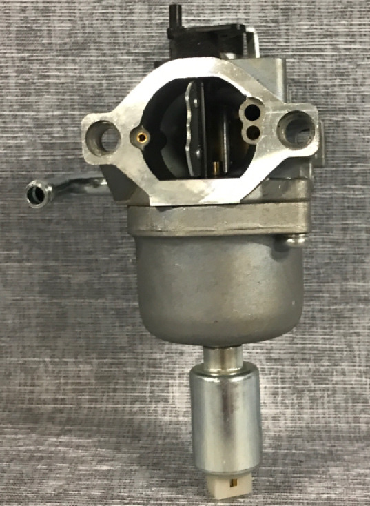 Carburetor For Unknown Model. 6&rdquo;