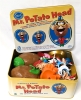 2007 Collector's Edition Mr. Potato Head : The Classic Funny-Face Kit (With Additional Pieces)