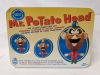 2007 Collector's Edition Mr. Potato Head : The Classic Funny-Face Kit (With Additional Pieces) - 3