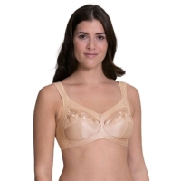 New Size 42B Anita Care Strain Relief Post Mastectomy Bra Stock photos used Retail $107.19