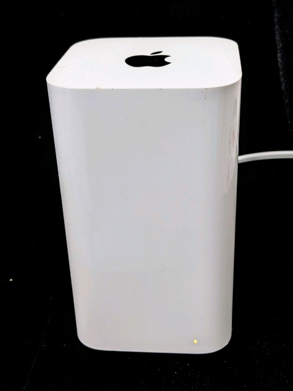 AirPort Time Capsule, 5th Generation Model: AM1479