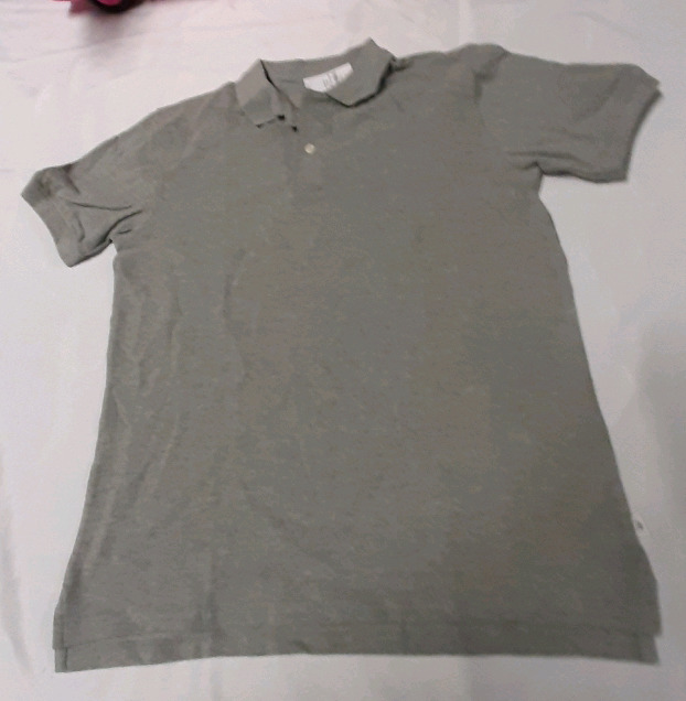 New Size XXXL/18-20 Husky Gap Collared Shirt