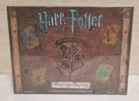 New HARRY POTTER Hogwarts Battle game