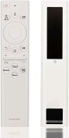 Samsung TV Remote Control w/Solar Charging , USB-C , Voice Control - New