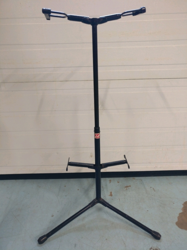 Profile Two Guitar Stand - Collapsible