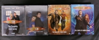 4 Box Sets Doctor Who DVD Complete 1st-4th Series