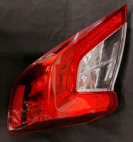 CASP Auto Lamp 13.5V