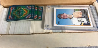 1991 Score Baseball Randoms, 1991 Donruss Baseball Randoms, 1991 Pro Set Randoms 1991 Score Hockry Random Trading Cards