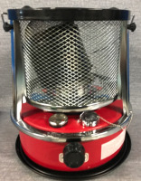 As New Kerosene Space Heater 13&rdquo;