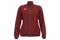 New! Women's Size XS New Balance Athletics Warmup Jacket Retails $80+