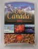 2002 (1952-) Canadian Oh! Canada! Uncirculated Coin Set - 3