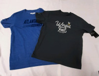 New Size M & Large Level Wear Tshirts