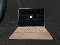 Microsoft Surface Laptop Go 10th Gen Intel i5 256GB 8GB Go Ram Platinum Model 1943 13" Screen *See Description*