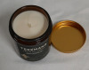 New Teremana Anejo Small Batch Soy Wax Candle 8oz Notes of Rich Warm Oak Vanilla and Roasted Agave - 2