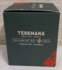 New Teremana Anejo Small Batch Soy Wax Candle 8oz Notes of Rich Warm Oak Vanilla and Roasted Agave - 3