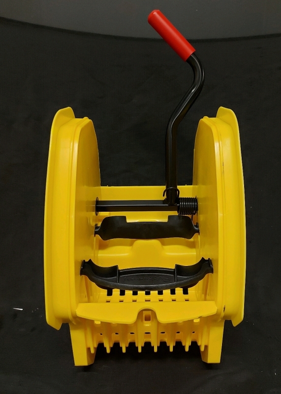 As New Rubbermaid Mop Wringer For A Bucket