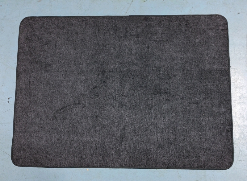 New Low Pile Office Chair Mat 39.25" x 54.75"