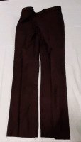 New Size 34R Couture Trousers