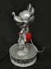 New DISNEY 100 Mickey Mouse Deluxe Figure – Limited Release 5.9x5.9x11" Tall Retails $199.99 On Sale! - 3