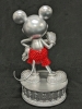 New DISNEY 100 Mickey Mouse Deluxe Figure – Limited Release 5.9x5.9x11" Tall Retails $199.99 On Sale! - 4