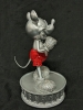 New DISNEY 100 Mickey Mouse Deluxe Figure – Limited Release 5.9x5.9x11" Tall Retails $199.99 On Sale! - 5