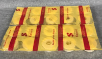 2 New Polyamide Garniture Tape Schlatter Esband 3930x21
