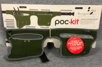 New Borgon Ball Poc-Kit Tool Belt