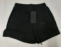New Size S Alphalete Women's Essential Core Short