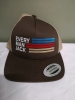 New Yupoong Snapback Hat/Cap - Every Men Jack