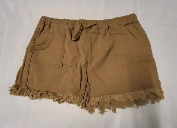New Size Woman's 2XL Nyland Shorts
