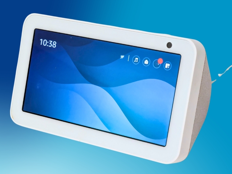 Amazon Echo Show 5 (2nd Gen) Smart Display