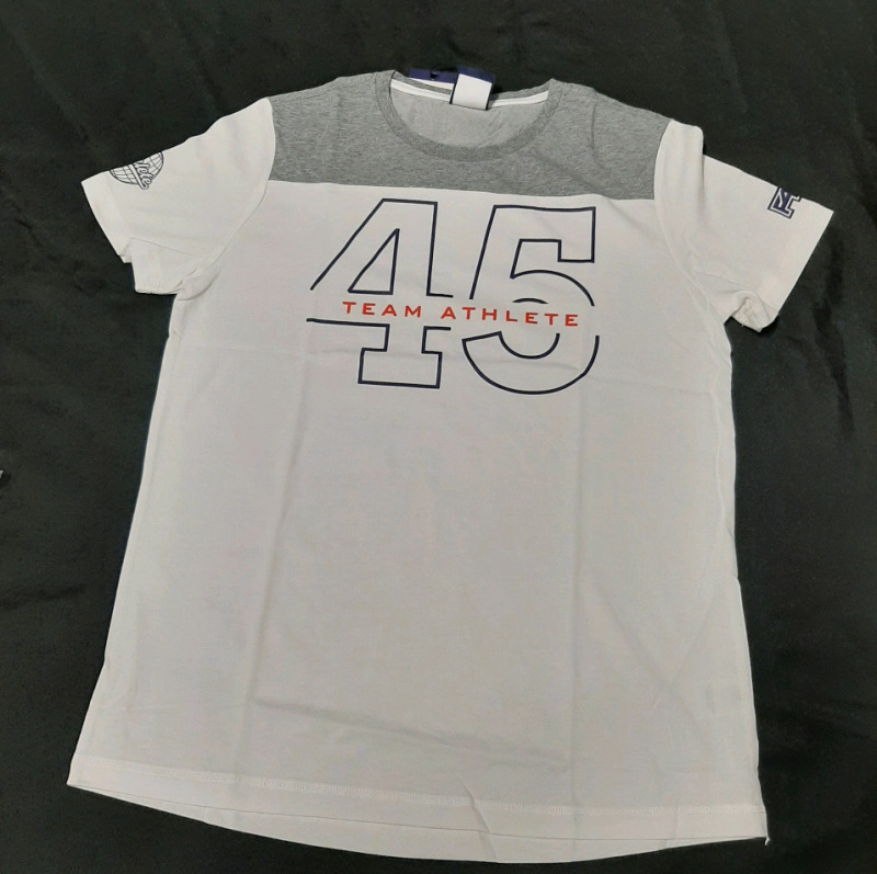 New Size L F45 Tshirt